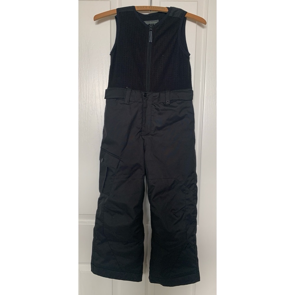 Jupa Kids Unisex Snow Bib Size 6